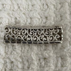 Beautiful Silver Bracelet